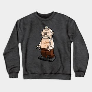 LEGO Cyclops Crewneck Sweatshirt